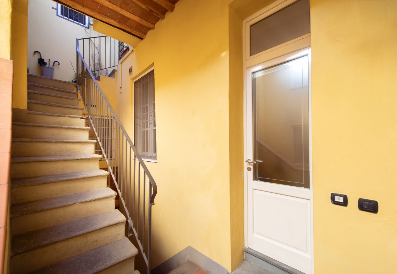 Appartamento a Lucca - Pelleria 32, in Center Town by Abita