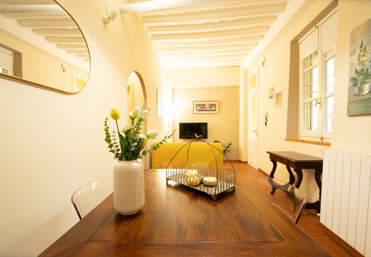 Appartamento a Lucca - Pelleria 32, in Center Town by Abita