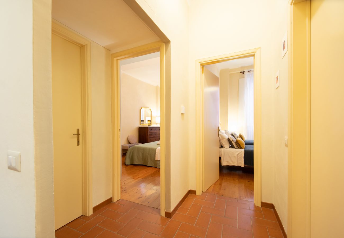 Appartamento a Lucca - Pelleria 32, in Center Town by Abita