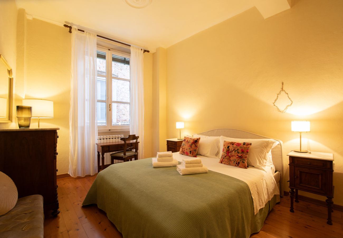 Appartamento a Lucca - Pelleria 32, in Center Town by Abita