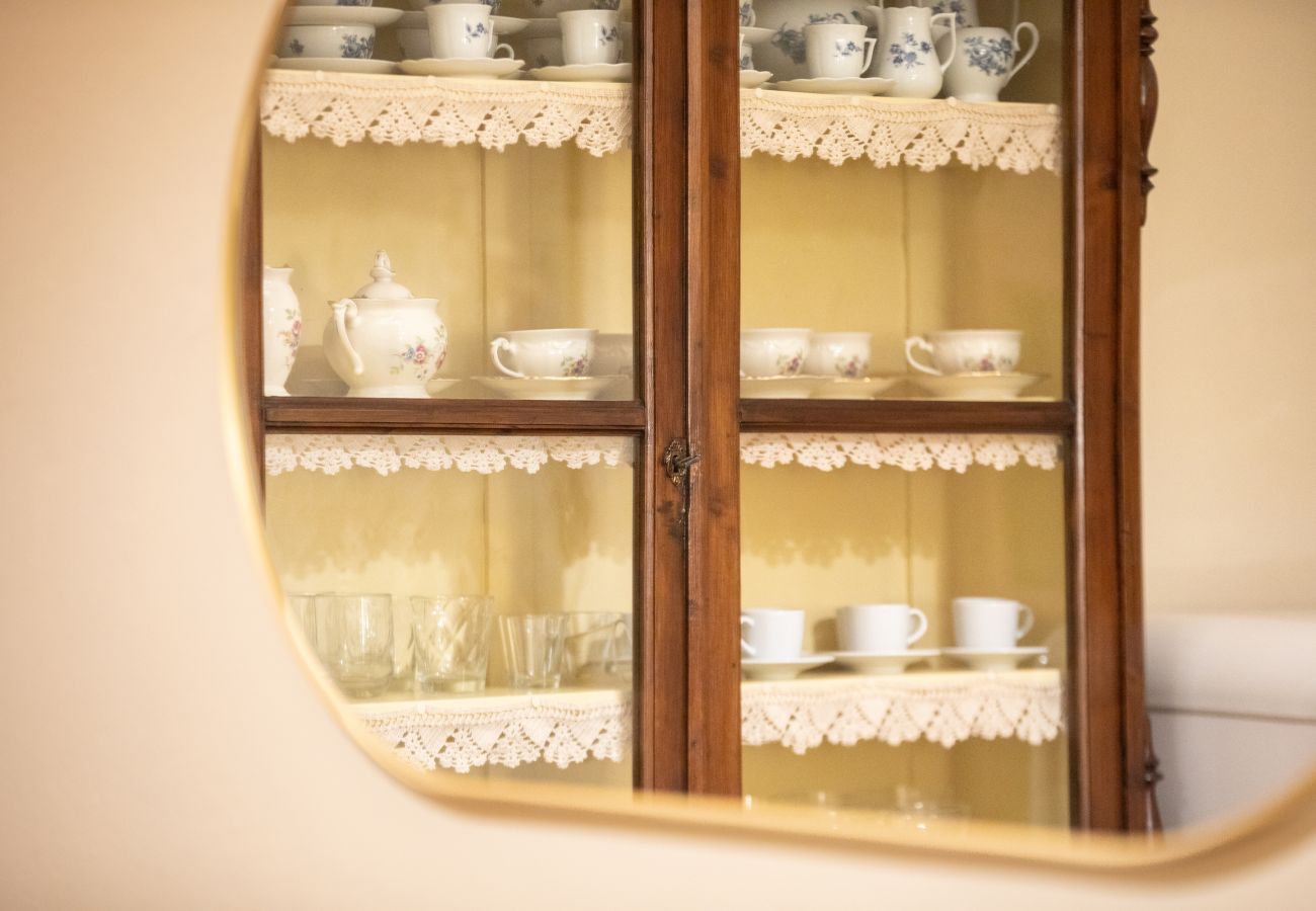 Appartamento a Lucca - Pelleria 32, in Center Town by Abita