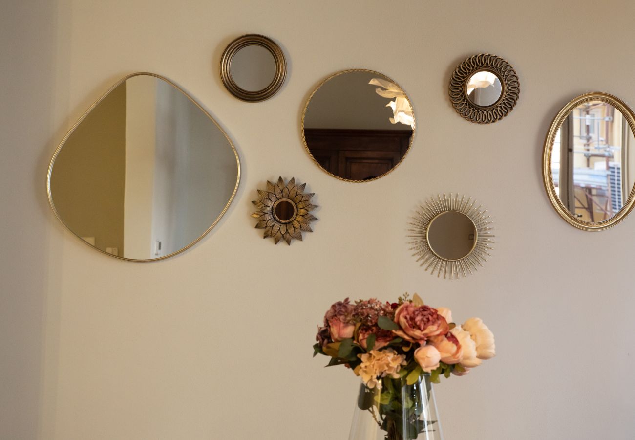 Appartamento a Lucca - Dimora del Gallo in Center Town