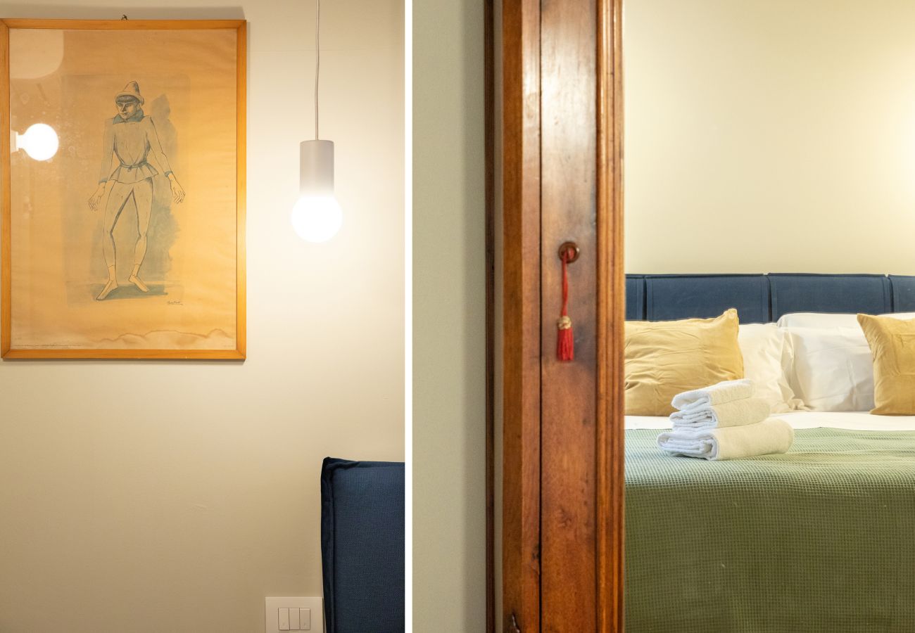Appartamento a Lucca - Casa Sophia, a timeless stay in Lucca