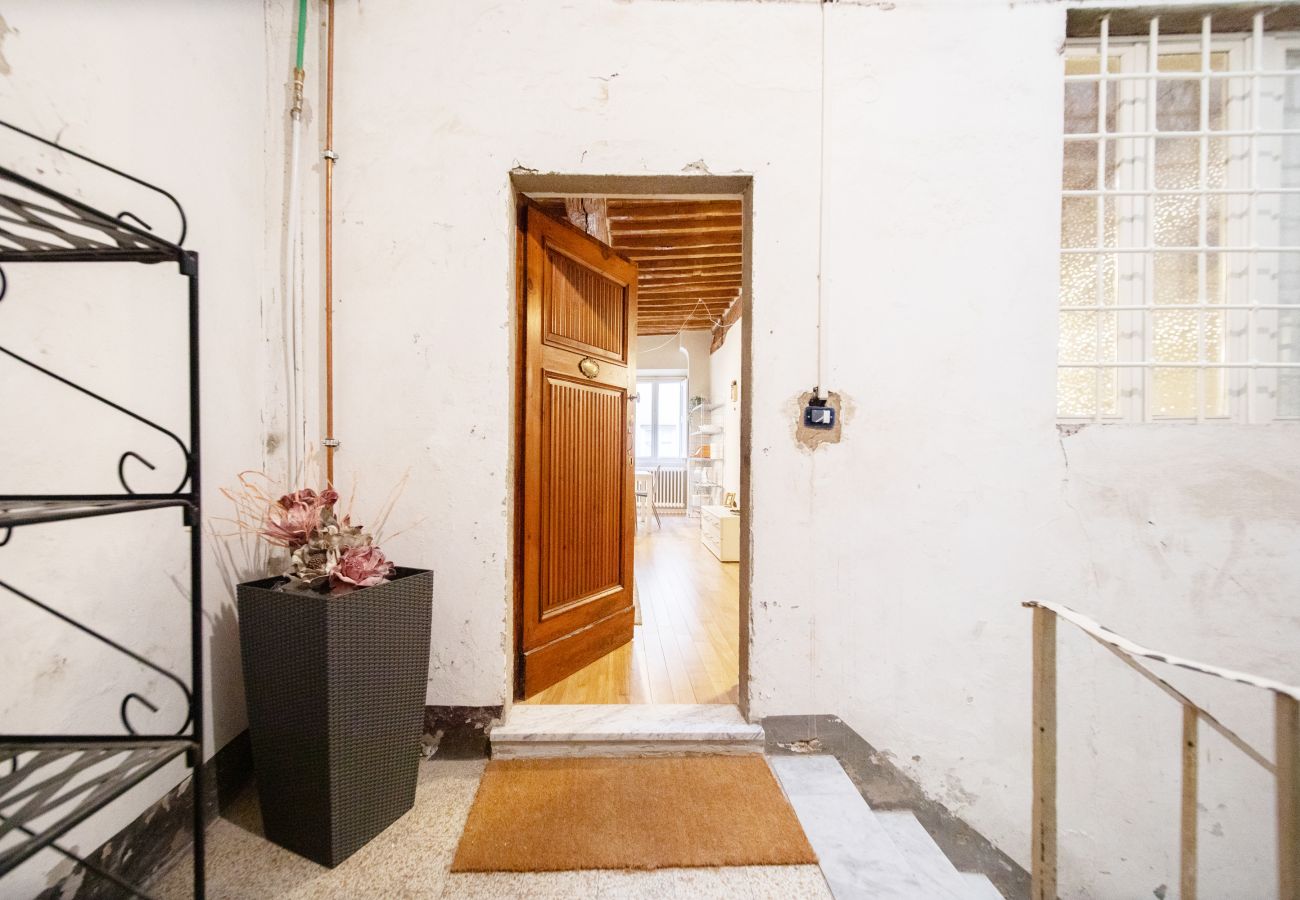Appartamento a Lucca - Casa Sophia, a timeless stay in Lucca