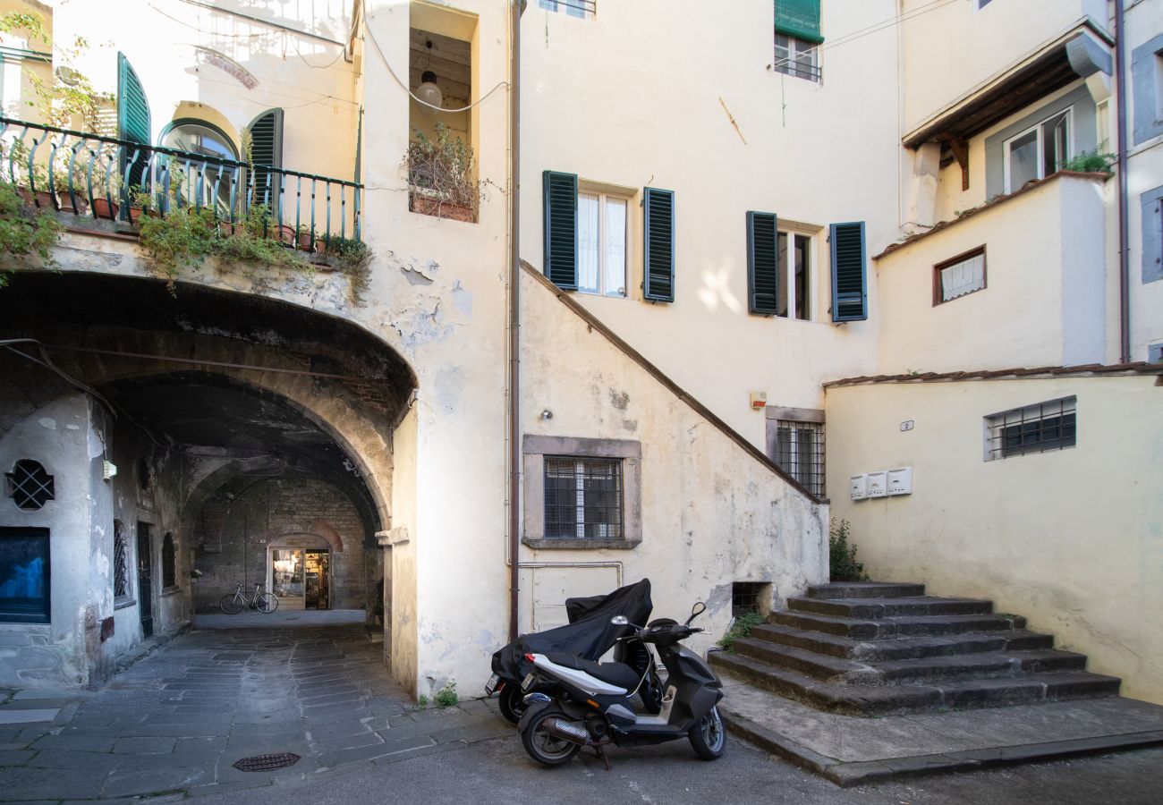 Appartamento a Lucca - Casa Sophia, a timeless stay in Lucca
