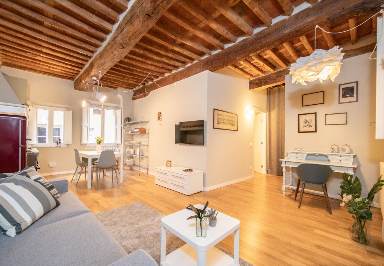 Appartamento a Lucca - Casa Sophia, a timeless stay in Lucca