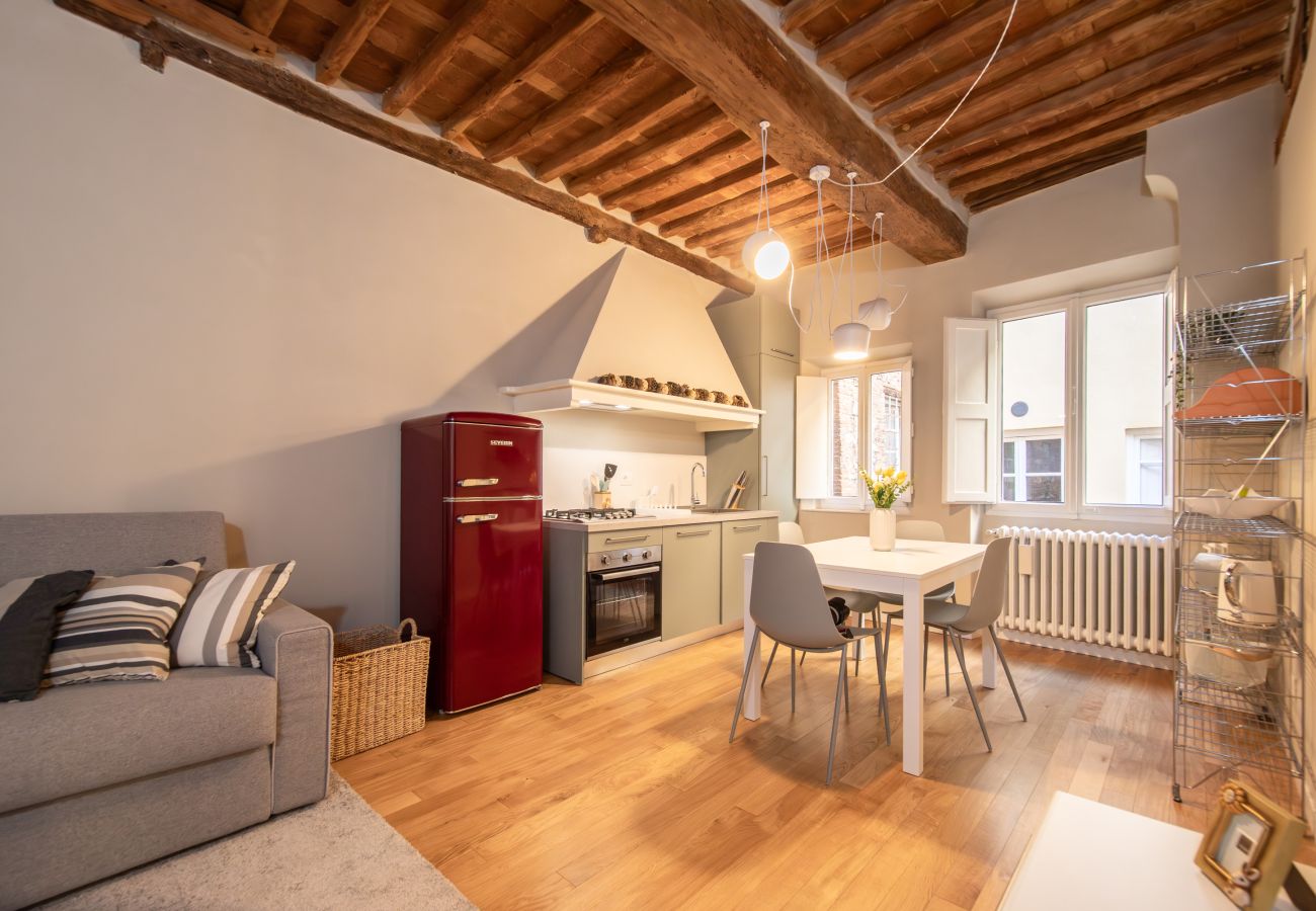 Appartamento a Lucca - Casa Sophia, a timeless stay in Lucca