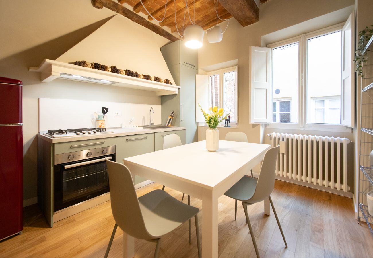 Appartamento a Lucca - Casa Sophia, a timeless stay in Lucca