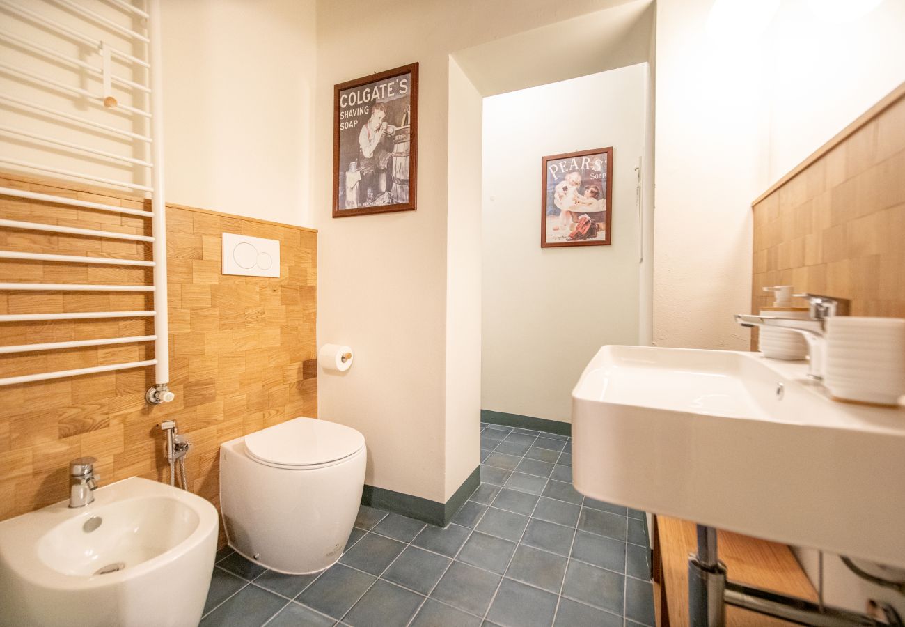 Appartamento a Lucca - Casa Sophia, a timeless stay in Lucca