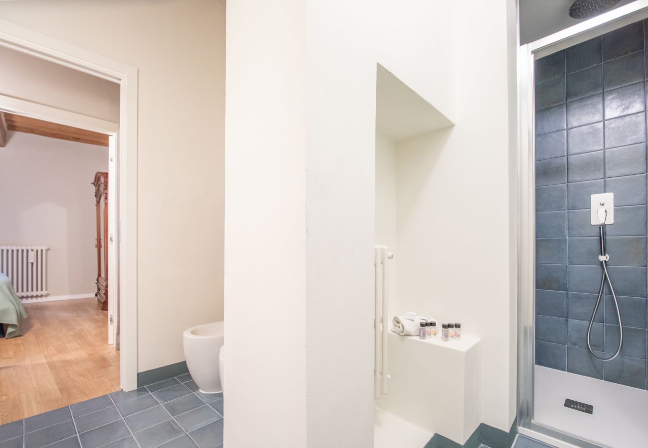 Appartamento a Lucca - Casa Sophia, a timeless stay in Lucca