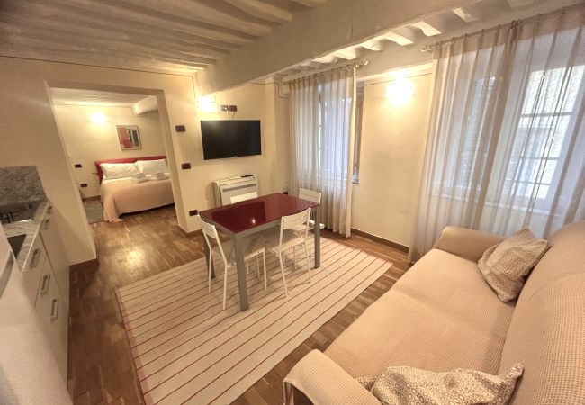 Appartamento a Lucca - Palazzo Civetta, Assiolo in Center Town Appartamento a Lucca - Palazzo Civetta, Assiolo in Center Town