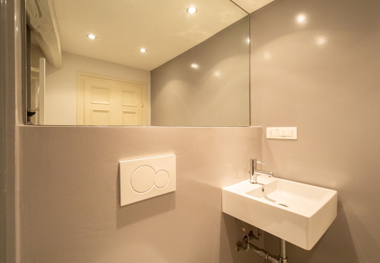 Appartamento a Lucca - Arcobaleno Apartment in Center Town with Terrace