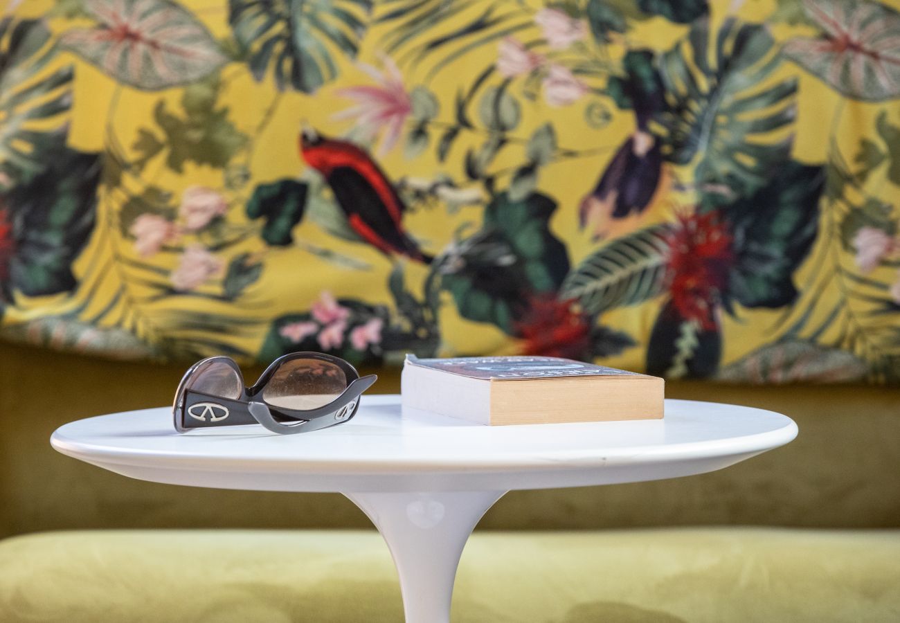 Appartamento a Lucca - Arcobaleno Apartment in Center Town with Terrace