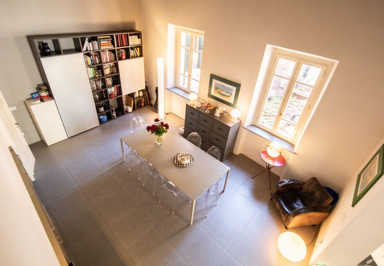 Appartamento a Lucca - Arcobaleno Apartment in Center Town with Terrace