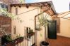 Appartamento a Lucca - Arcobaleno Apartment in Center Town with Terrace