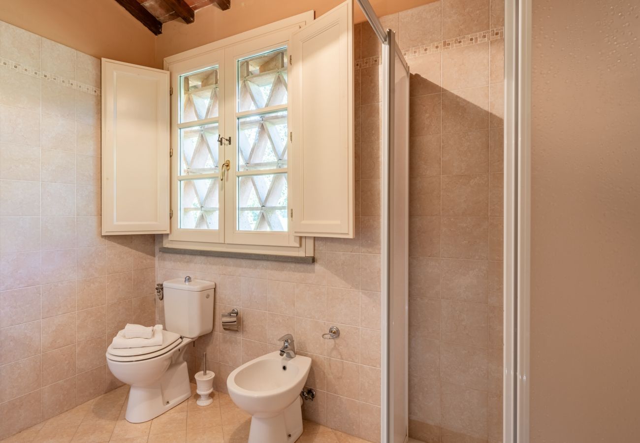 Appartamento a Capannori - Il Melograno Apartment with Swimming Pool