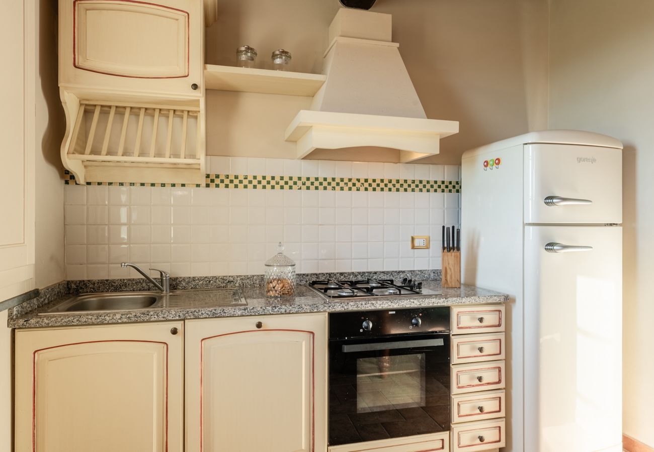 Appartamento a Capannori - Il Melograno Apartment with Swimming Pool