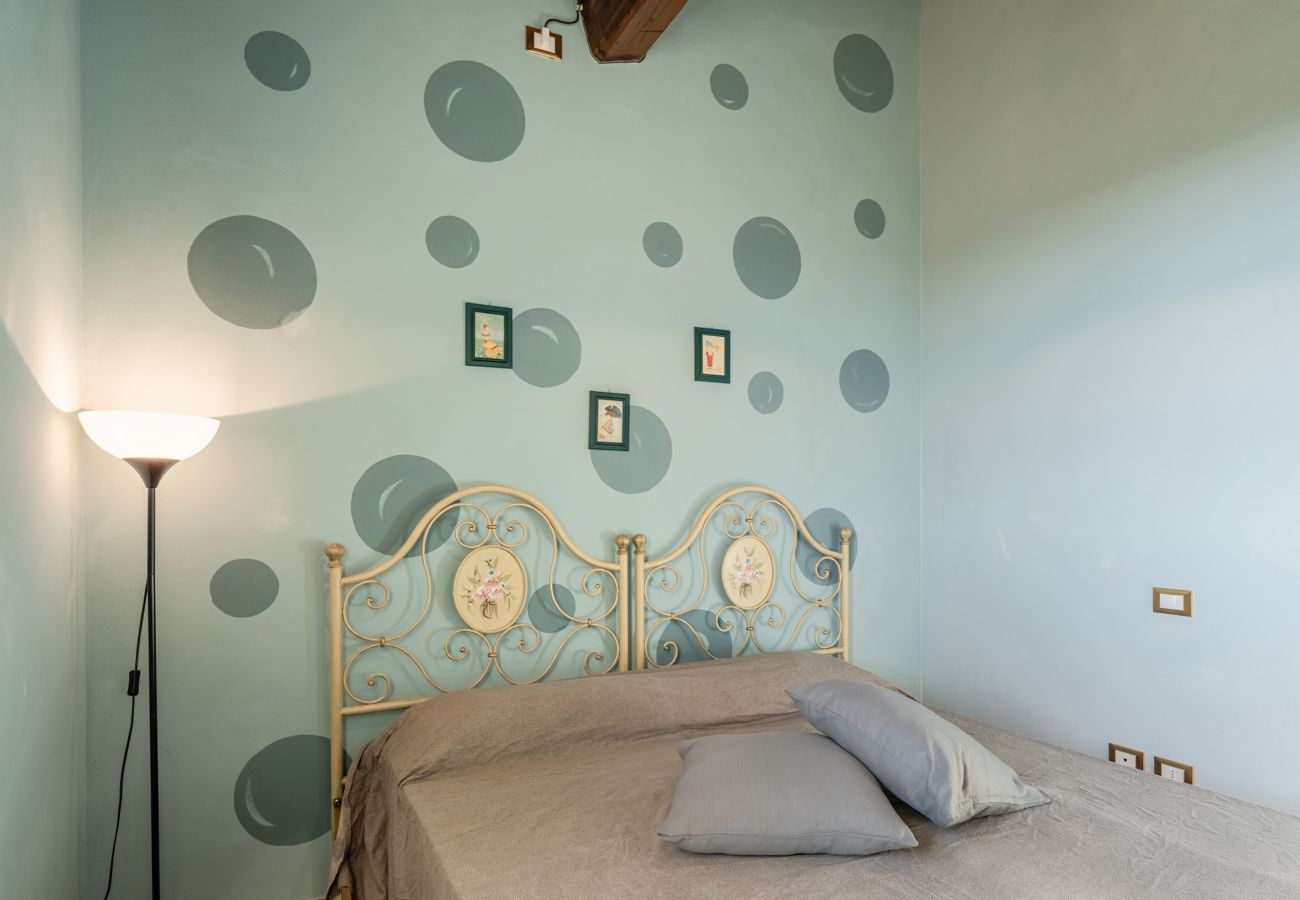 Appartamento a Capannori - Romeo Apartment with Swimming Pool