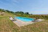 Appartamento a Capannori - Romeo Apartment with Swimming Pool