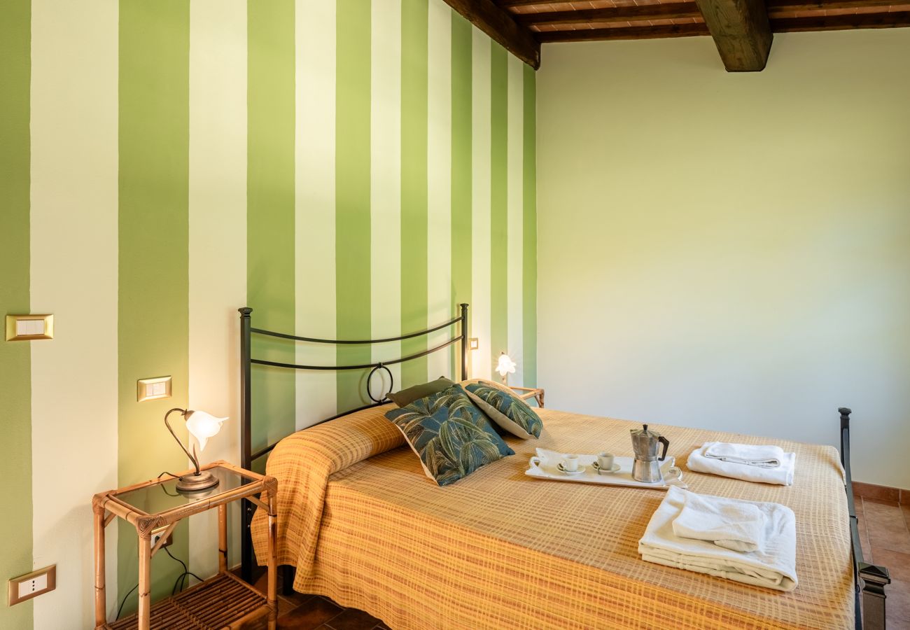 Appartamento a Capannori - I Limoni Apartment