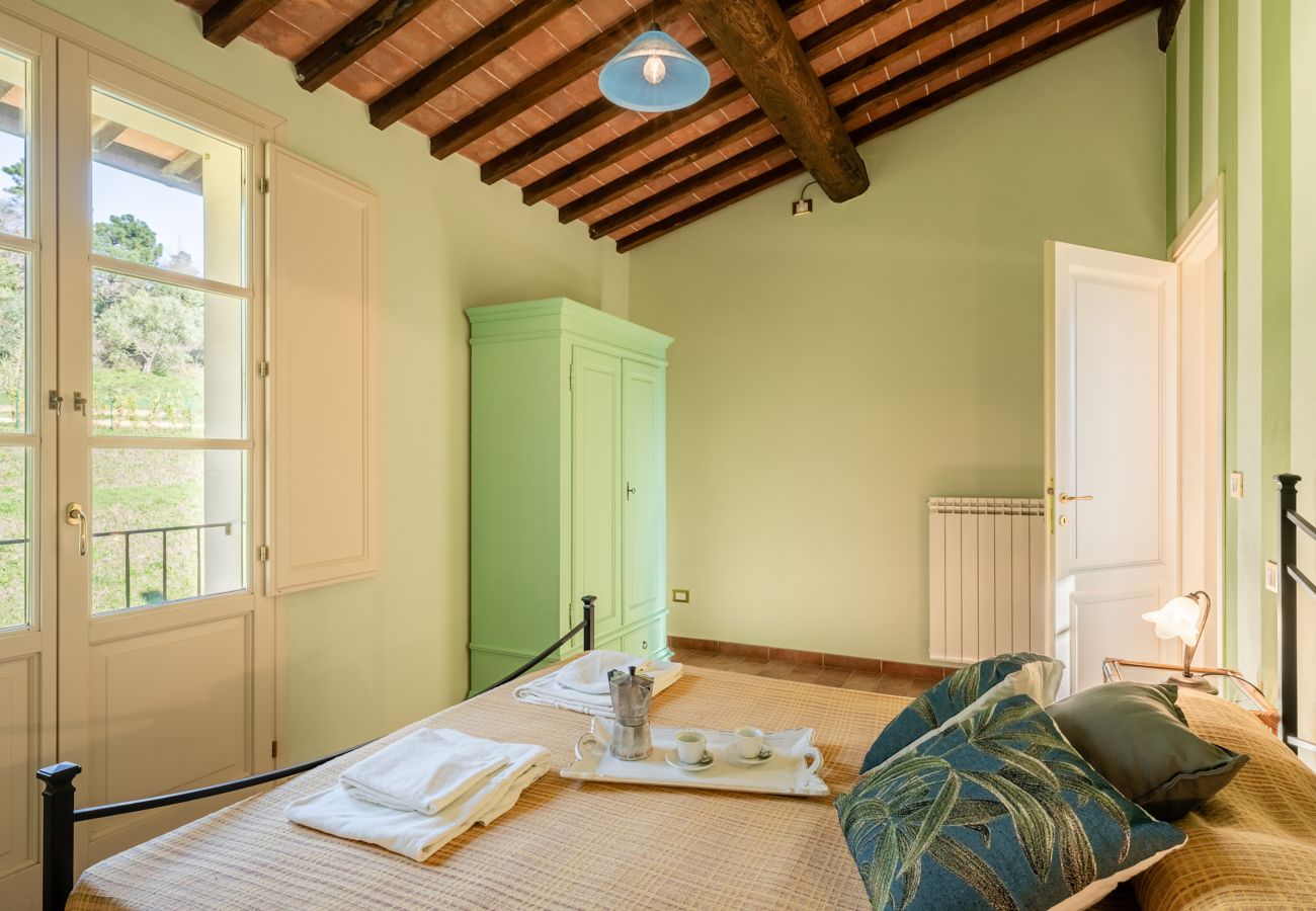 Appartamento a Capannori - I Limoni Apartment