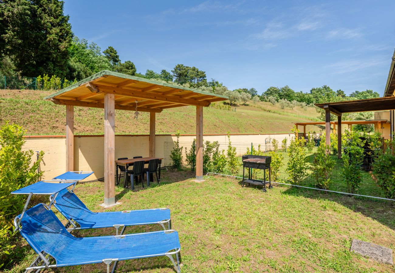 Appartamento a Capannori - I Limoni Apartment