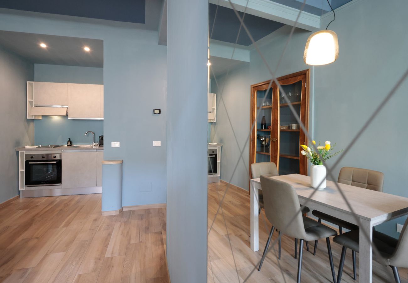 Appartamento a Lucca - Appartamento Incantevole in Centro Storico