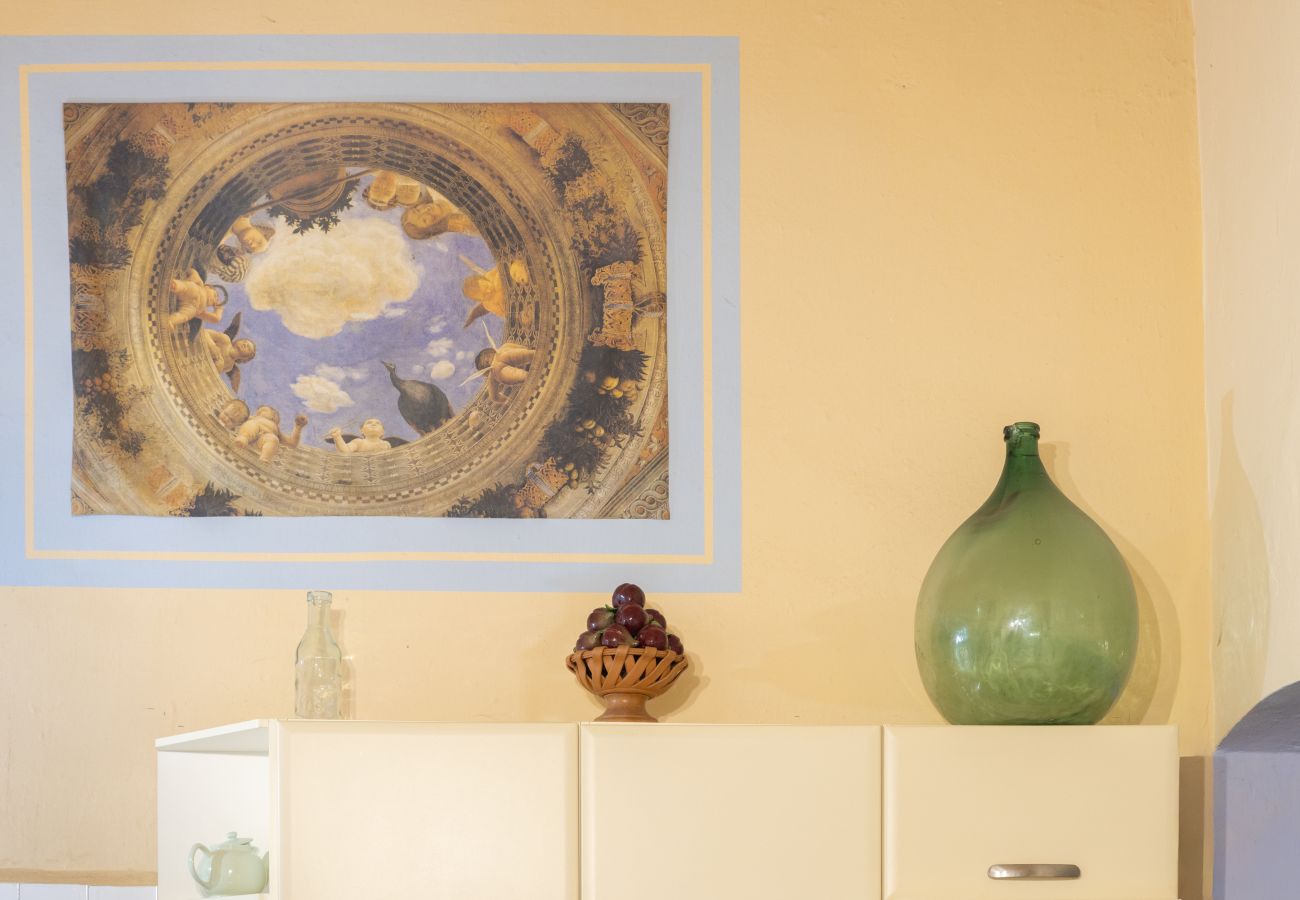 Villa a Capannori - Villa Roocello, charming retreat with pool