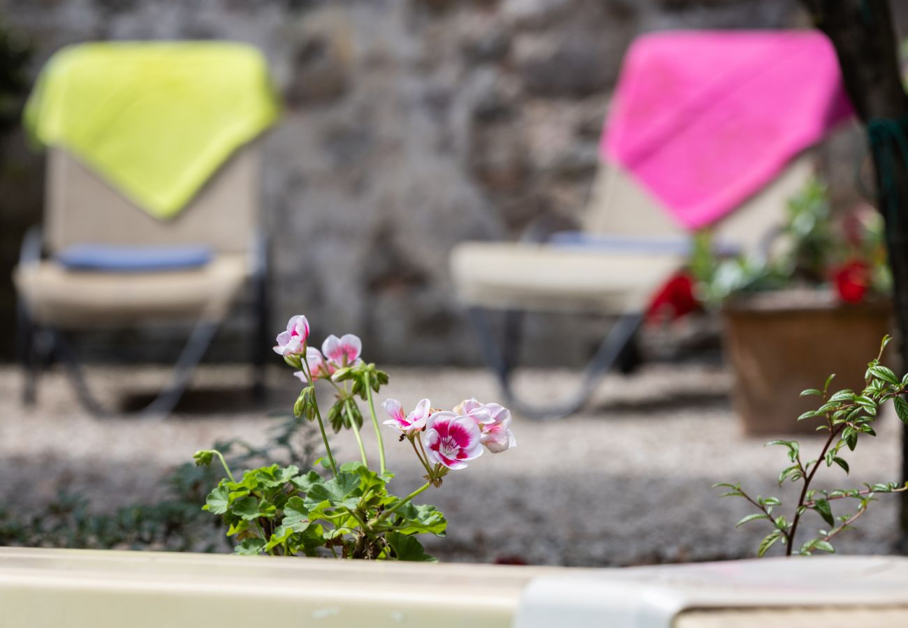 Villa a Capannori - Villa Roocello, charming retreat with pool