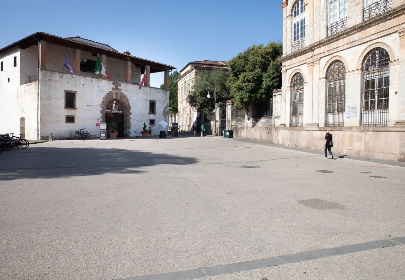 Appartamento a Lucca - Divina Terrazza in Center Town