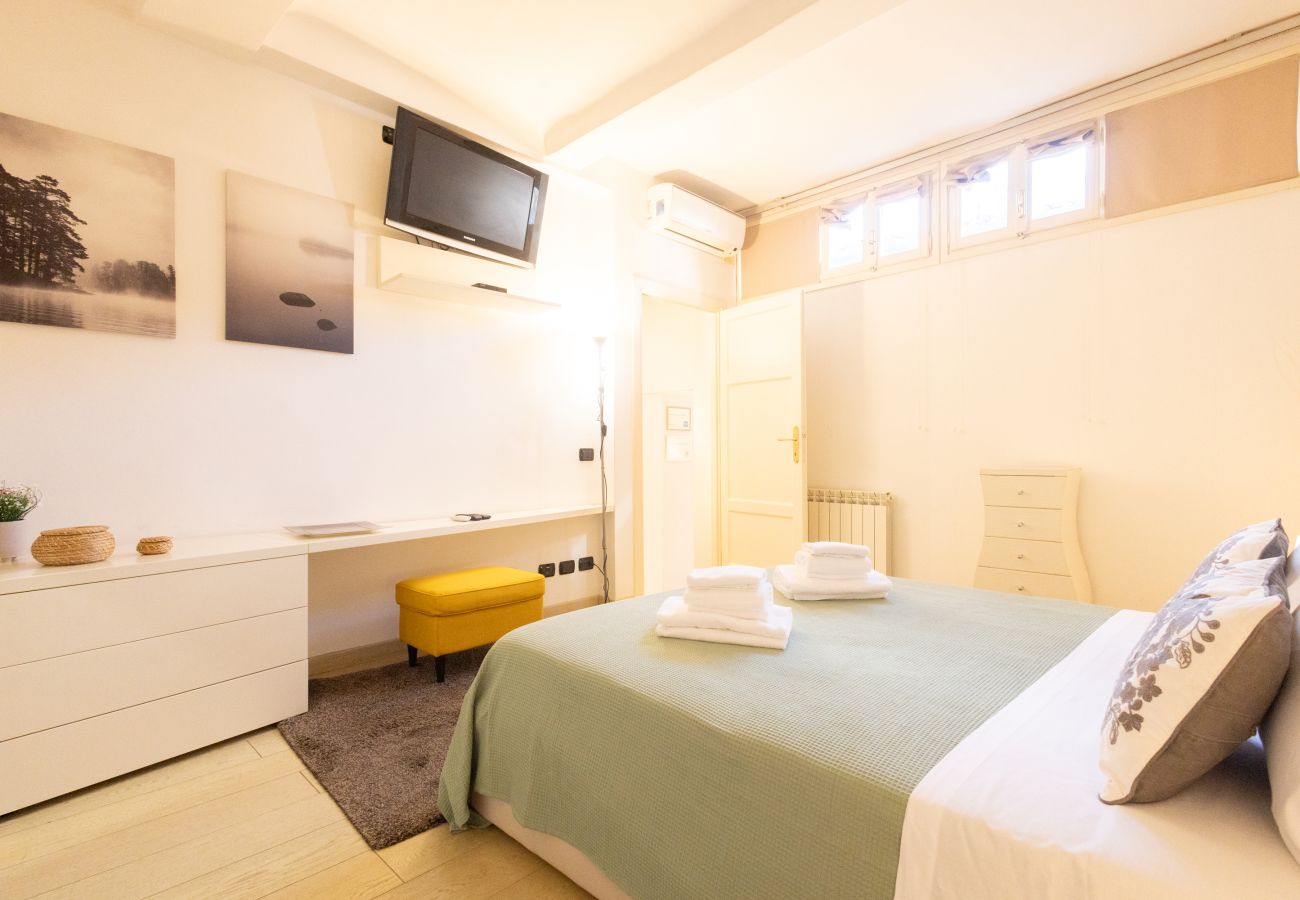 Appartamento a Lucca - Divina Terrazza in Center Town