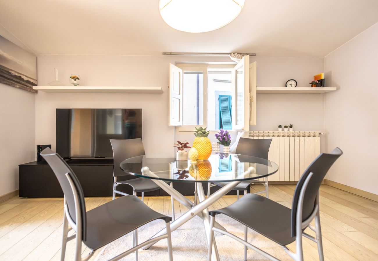 Appartamento a Lucca - Divina Terrazza in Center Town