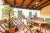 Appartamento a Lucca - Divina Terrazza in Center Town