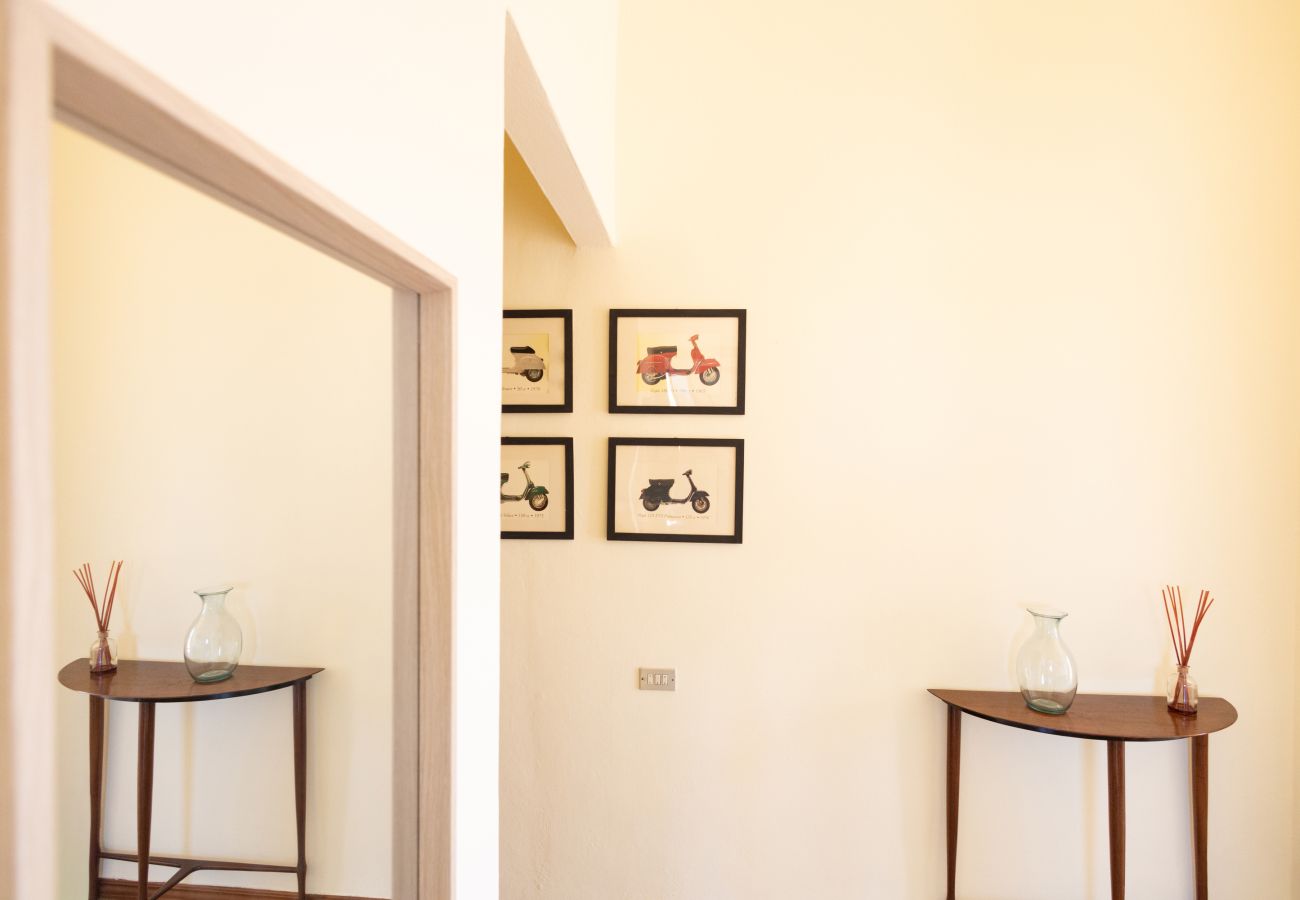 Appartamento a Lucca - Casa Adele with Terrace