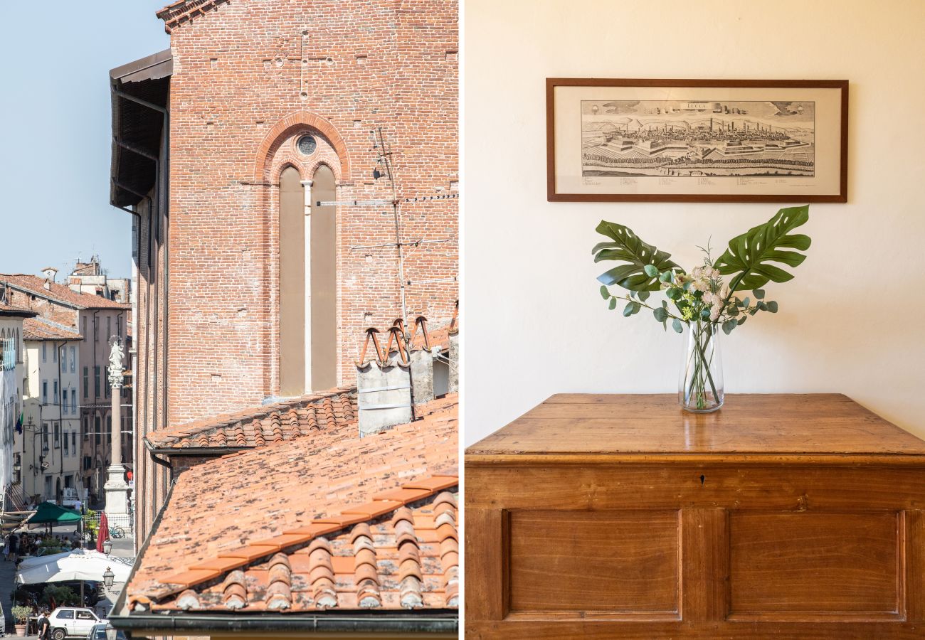 Appartamento a Lucca - Casa Adele with Terrace