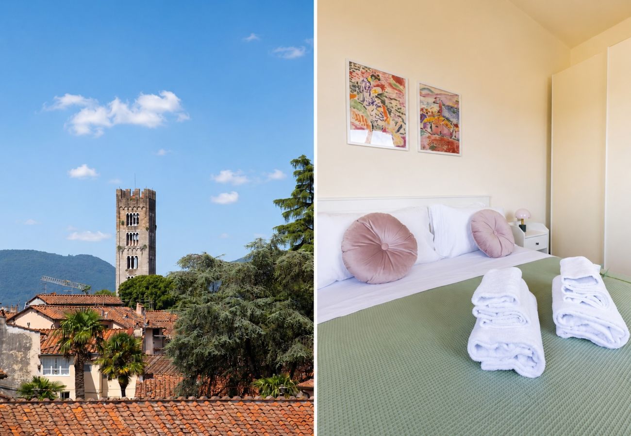 Appartamento a Lucca - Casa Adele with Terrace