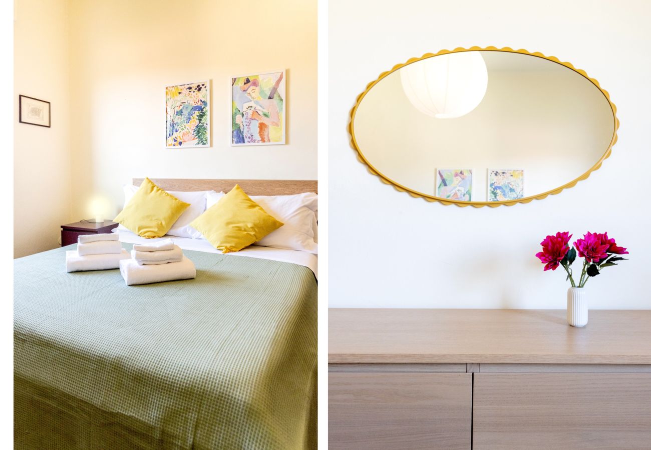 Appartamento a Lucca - Casa Adele with Terrace