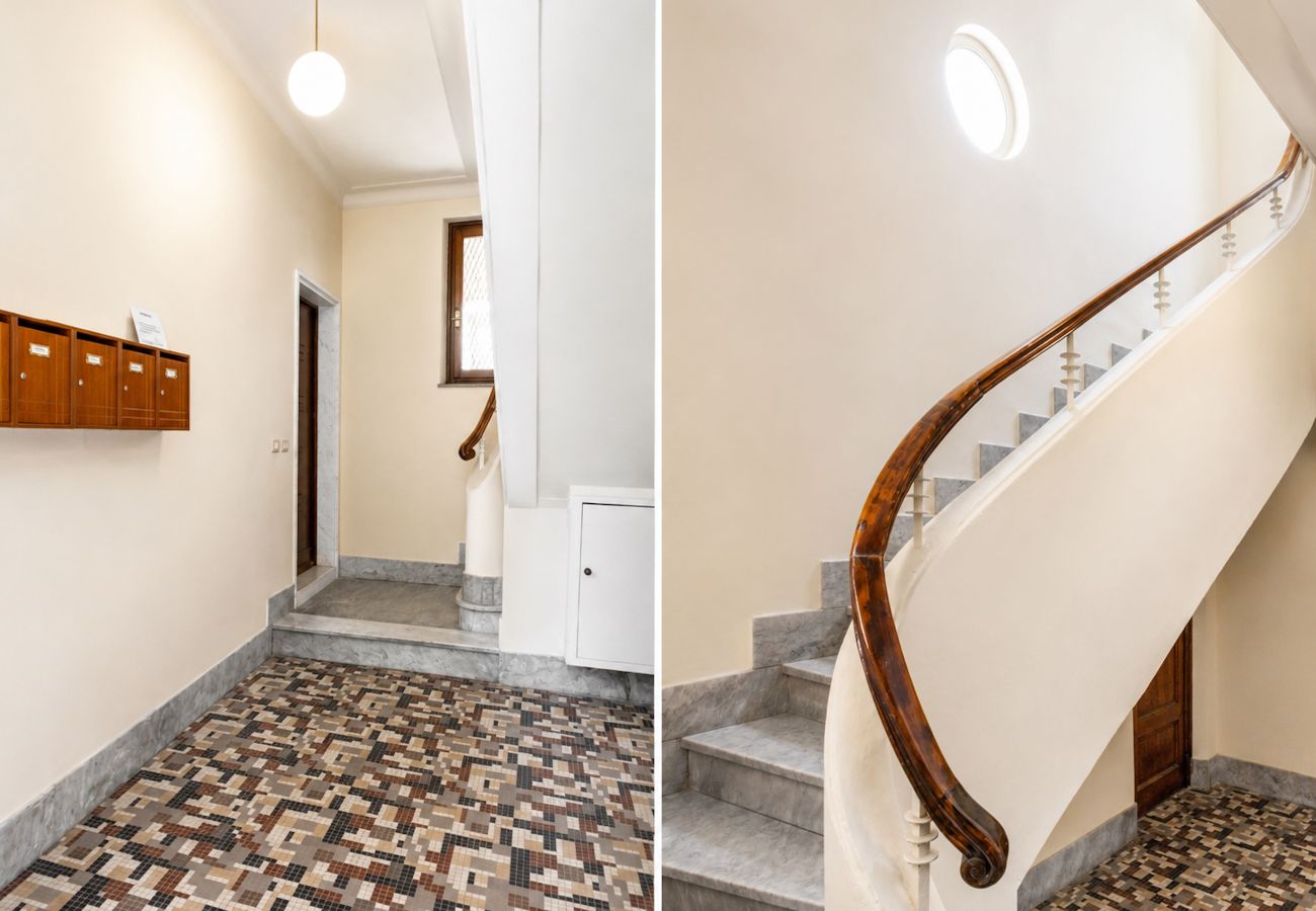 Appartamento a Lucca - Casa Adele with Terrace