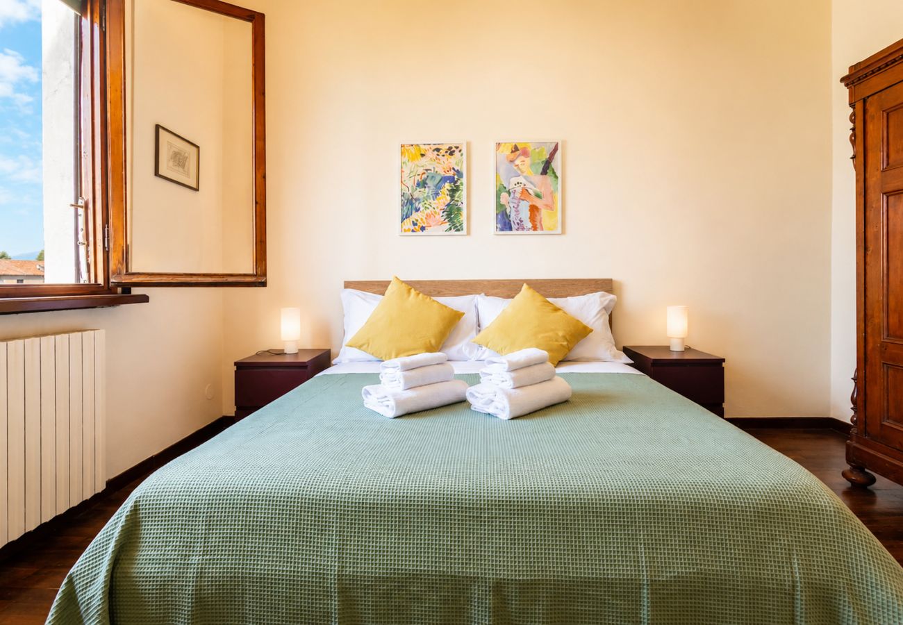Appartamento a Lucca - Casa Adele with Terrace