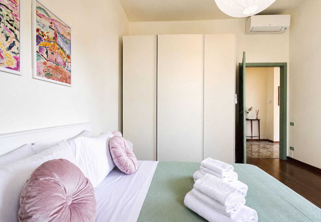 Appartamento a Lucca - Casa Adele with Terrace