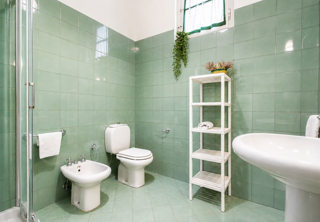 Appartamento a Lucca - Casa Adele with Terrace