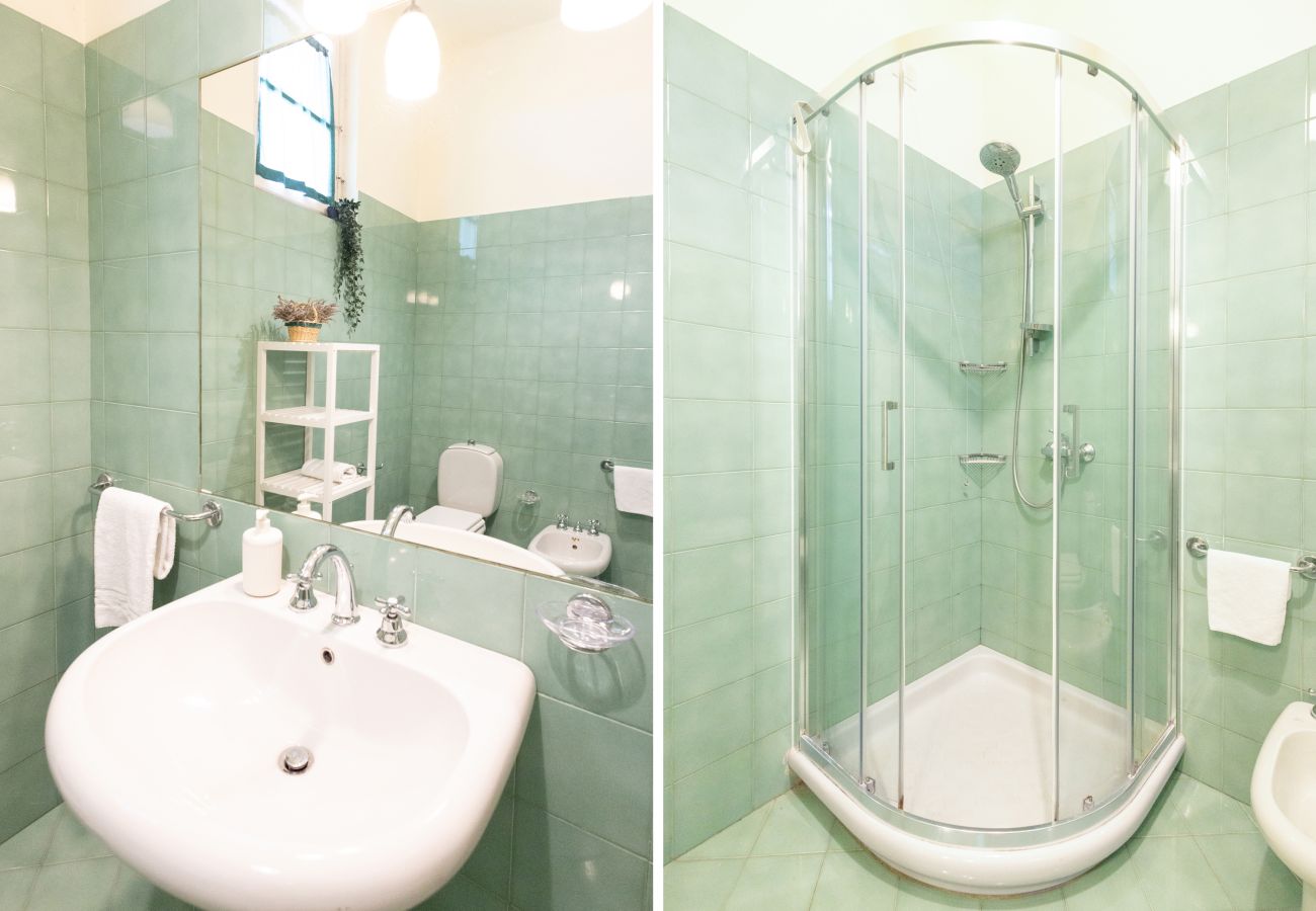 Appartamento a Lucca - Casa Adele with Terrace
