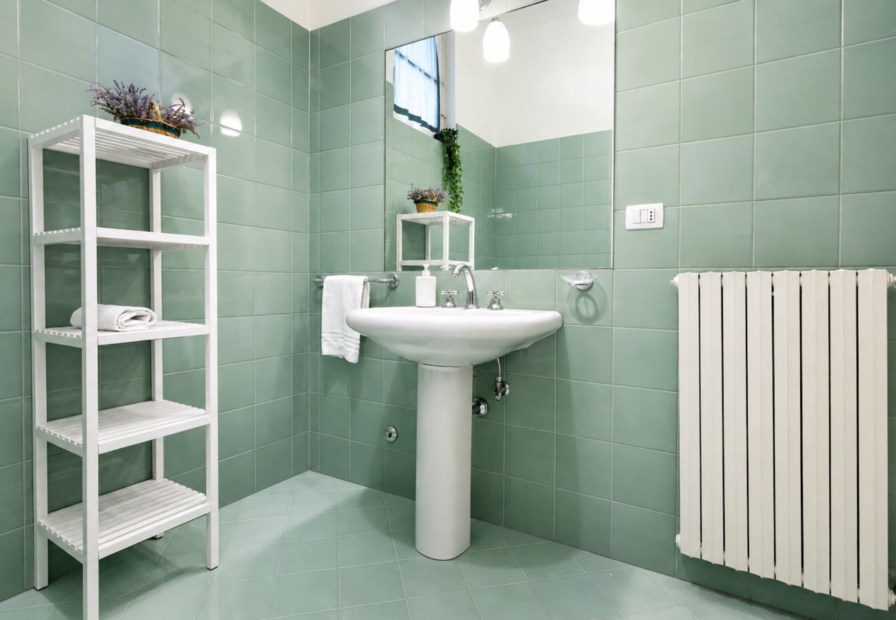 Appartamento a Lucca - Casa Adele with Terrace
