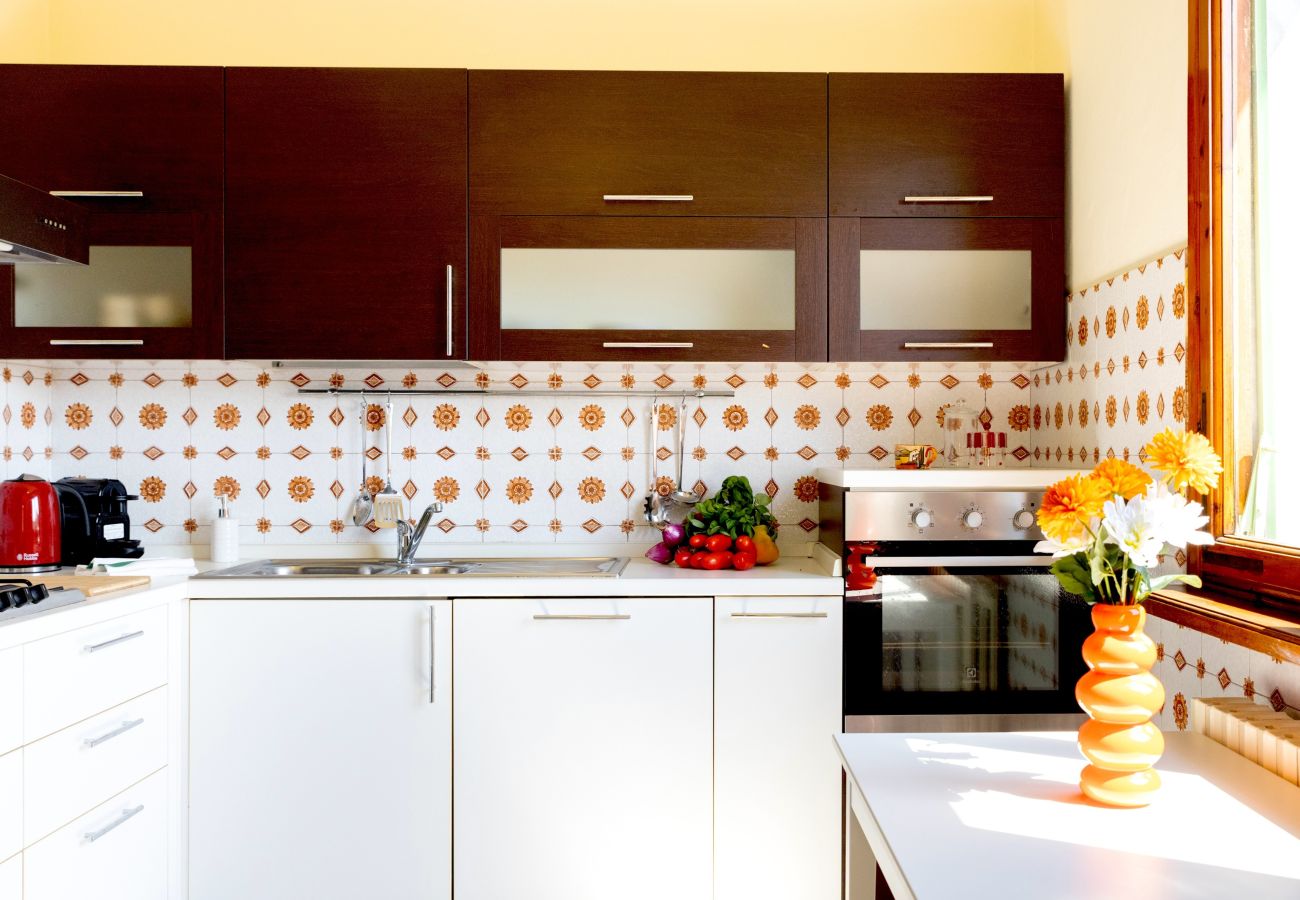 Appartamento a Lucca - Casa Adele with Terrace