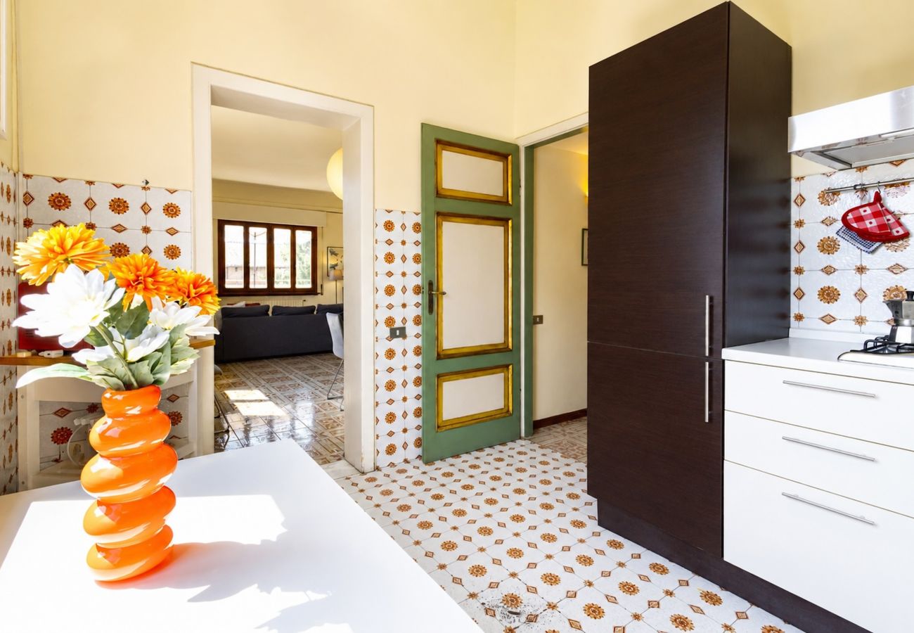 Appartamento a Lucca - Casa Adele with Terrace