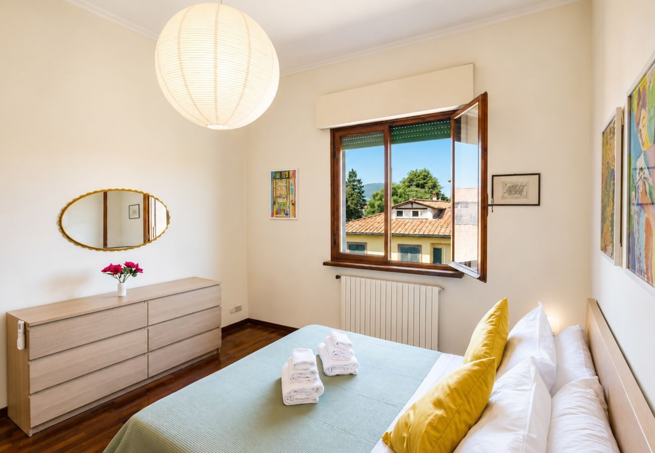 Appartamento a Lucca - Casa Adele with Terrace