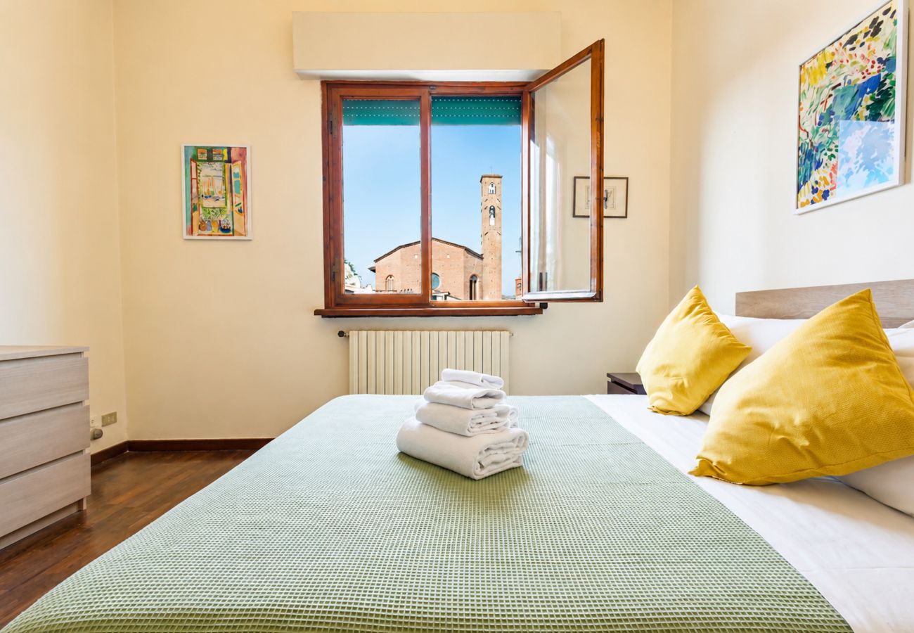 Appartamento a Lucca - Casa Adele with Terrace