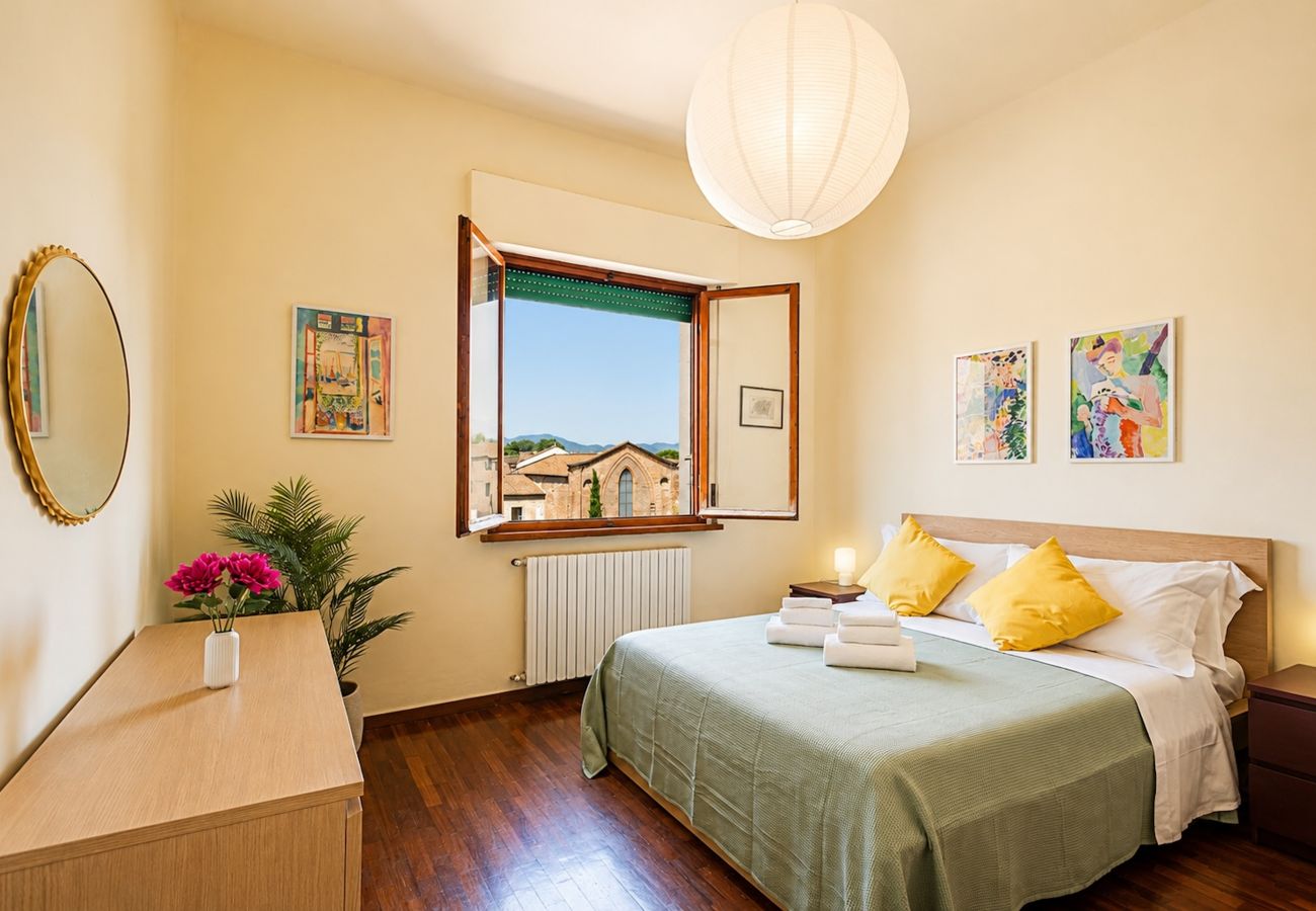 Appartamento a Lucca - Casa Adele with Terrace