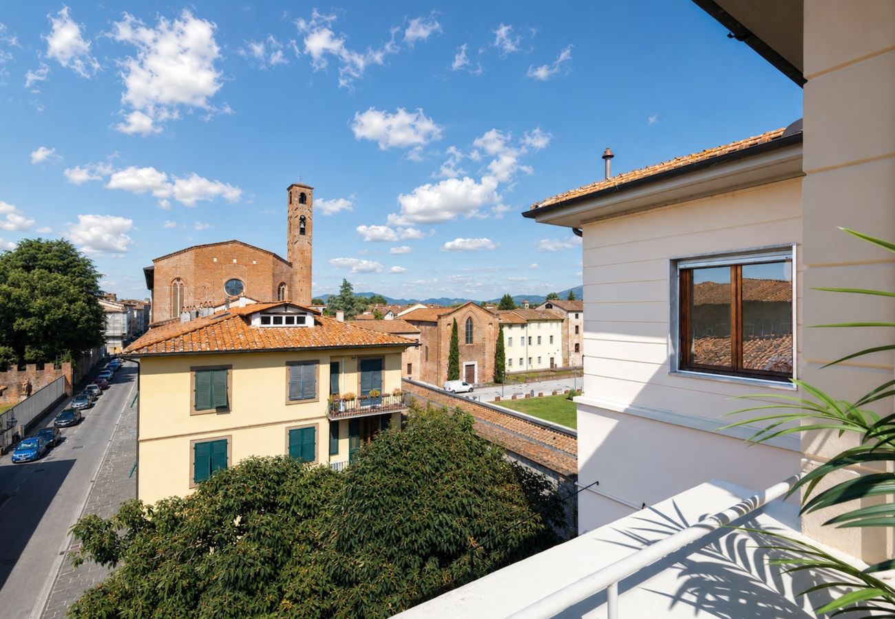 Appartamento a Lucca - Casa Adele with Terrace