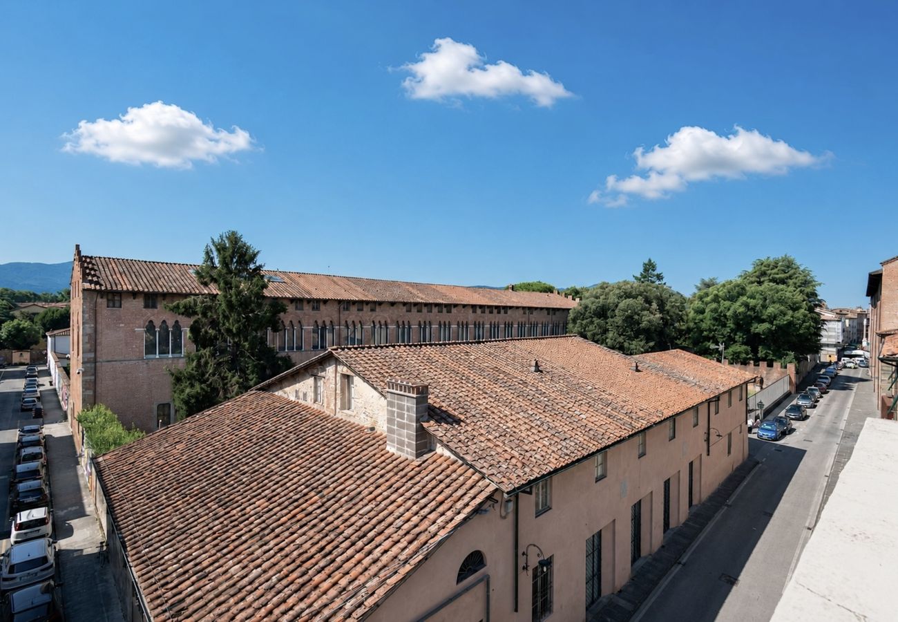 Appartamento a Lucca - Casa Adele with Terrace